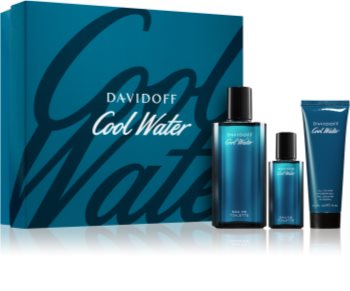 davidoff cool water 15 ml