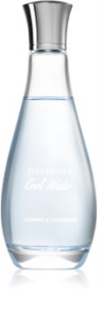 Davidoff Cool Water Woman Jasmine & Tangerine Limited Edition Eau de Toilette Naisille