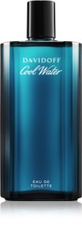 Davidoff Cool Water toaletna voda za muškarce