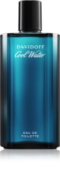 Davidoff Cool Water Eau de Toilette Miehille