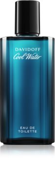 Davidoff Cool Water Eau de Toilette per uomo