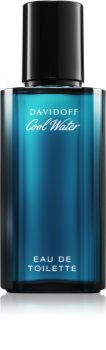 Davidoff Cool Water тоалетна вода за мъже