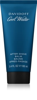Davidoff Cool Water borotválkozás utáni balzsam uraknak