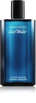 Davidoff Cool Water Aftershave Water for Men