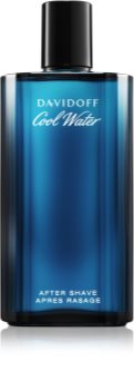 Davidoff Cool Water borotválkozás utáni arcvíz uraknak