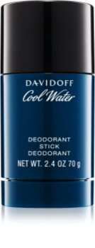Davidoff Cool Water stift dezodor uraknak