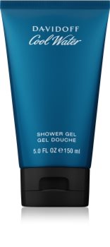 Davidoff Cool Water gel de ducha para hombre