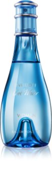 Davidoff Cool Water Woman Eau de Toilette para mujer