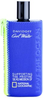 Davidoff Cool Water National Geographic Limited Edition eau de toilette para hombre