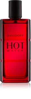 Davidoff Hot Water Eau de Toilette for Men