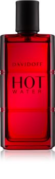 Davidoff Hot Water Eau de Toilette uraknak