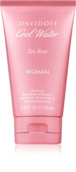 Davidoff Cool Water Woman Sea Rose gel de ducha para mujer