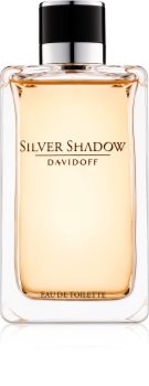 Davidoff Silver Shadow