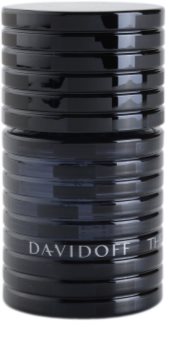 Davidoff The Game Intense eau de toilette para hombre