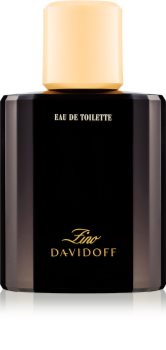 Davidoff Zino Eau de Toilette για άντρες