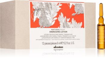 Davines Naturaltech Energizing sérum proti padání vlasů s růstovým aktivátorem