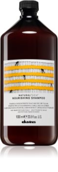 Davines Naturaltech Nourishing шампоан за дехидратиран скалп и суха крехка коса