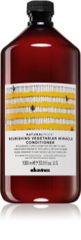 Davines Naturaltech Nourishing Conditioner For Dry And Brittle Hair