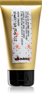 Davines More Inside sérum na vlasy pro přirozenou fixaci
