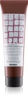 Davines Naturaltech Replumping balsam hidratant pentru par usor de pieptanat