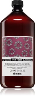 Davines Naturaltech Replumping ser pentru par pentru volum si stralucire