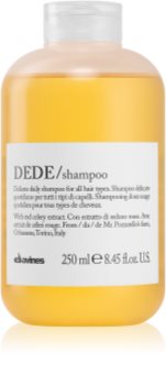 Davines Dede shampoo per tutti i tipi di capelli