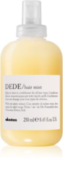Davines Dede spray idratante per tutti i tipi di capelli