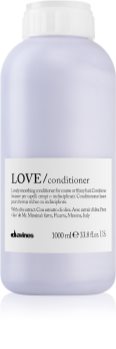 Davines Love Olive Smoothing Conditioner For Unruly And Frizzy Hair