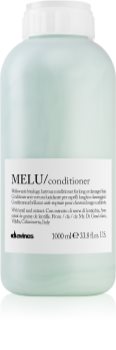 Davines Melu Lentil Seed zartes Conditioner für beschädigtes und brüchiges Haar