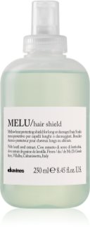 Davines Melu Lentil Seed sérum protetor térmico