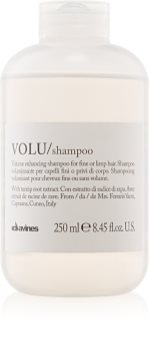 Davines Volu champô para volume