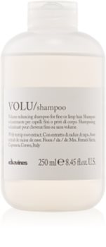 Davines Volu shampoing volume
