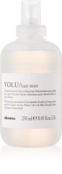 Davines Volu spray para dar volume aos cabelos finos