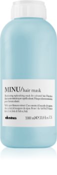 Davines Minu maska za kosu za obojenu kosu