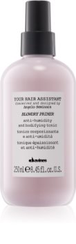 Davines Your Hair Assistant Blowdry Primer pršilo za uporabo med sušenjem las za naravno prožnost in volumen za vse tipe las
