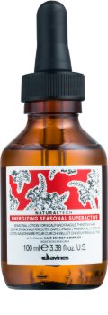 Davines Naturaltech Energizing tratament energizant pentru stimularea creșterii părului