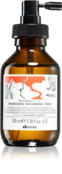 Davines Naturaltech Energizing lozione tonica