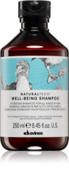 Davines Naturaltech Well-Being Sampon pentru toate tipurile de par