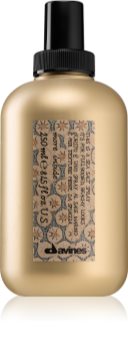 Davines More Inside Salt Spray For Beach Effect