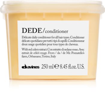 Davines Dede Detangler For All Hair Types