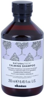 Davines Naturaltech Calming Superactive raminamasis šampūnas jautriai galvos odai