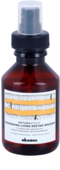 Davines Naturaltech Nourishing vyživujúci a hydratačný sprej na vlasy