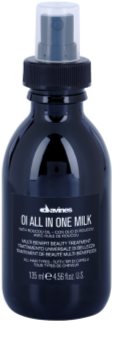 Davines OI Roucou Oil latte multifunzione per capelli