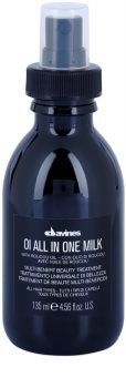 Davines OI Roucou Oil multifunktionale Milch für das Haar