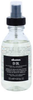 Davines OI Roucou Oil huile sublimatrice pour cheveux