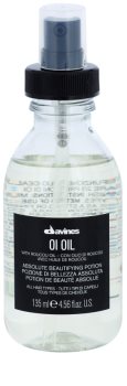 Davines OI Roucou Oil óleo de beleza para cabelo