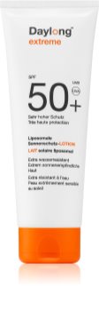 Daylong Extreme loțiune de protecție lipozomală SPF 50+