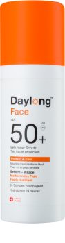 Daylong Protect & Care schützende Emulsion gegen Hautalterung SPF 50+