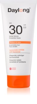 Daylong Protect & Care leite bronzeador SPF 30