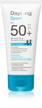 Daylong Sport Solgel-creme SPF 50+